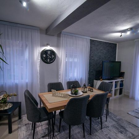 Villa Kiko Mountain Village Bitola Extérieur photo