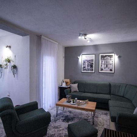 Villa Kiko Mountain Village Bitola Extérieur photo