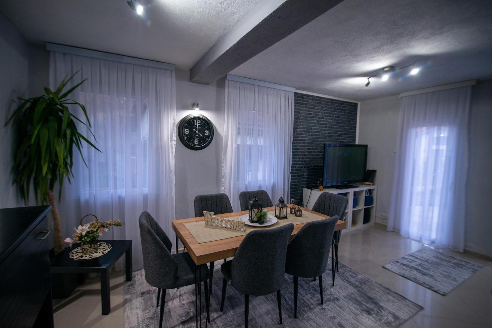 Villa Kiko Mountain Village Bitola Extérieur photo