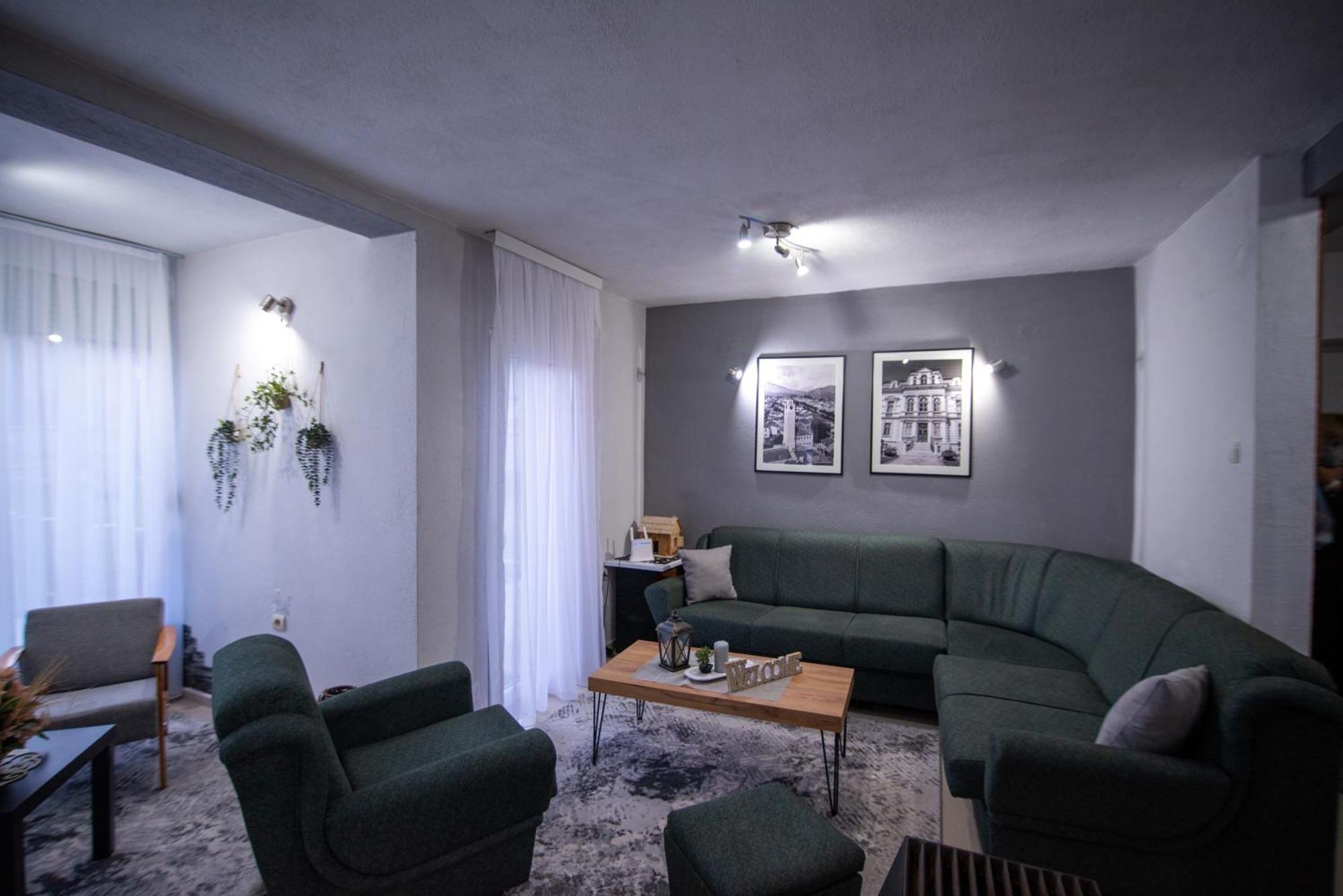 Villa Kiko Mountain Village Bitola Extérieur photo