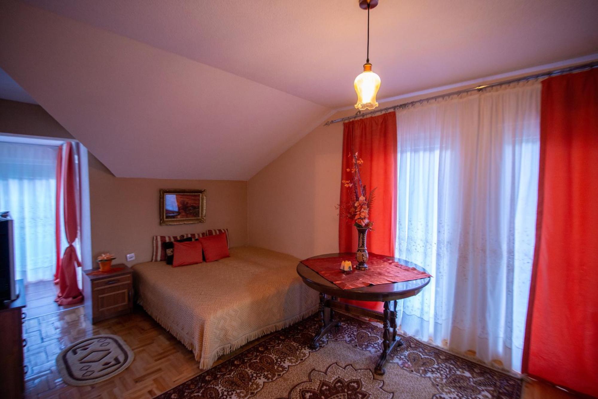 Villa Kiko Mountain Village Bitola Extérieur photo