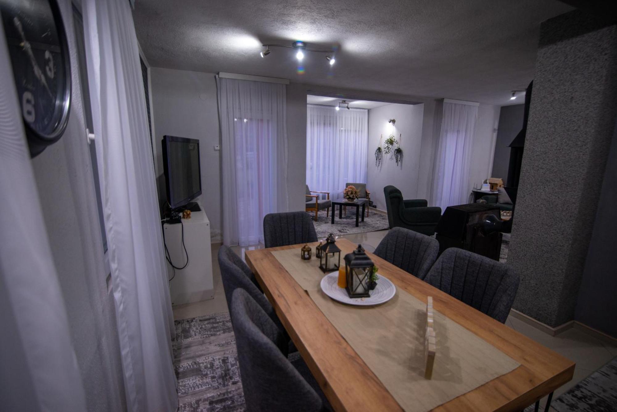 Villa Kiko Mountain Village Bitola Extérieur photo
