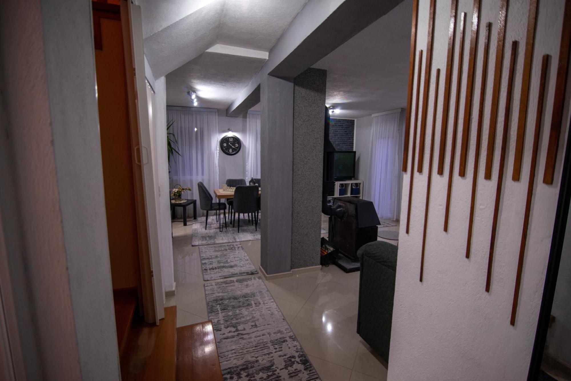Villa Kiko Mountain Village Bitola Extérieur photo