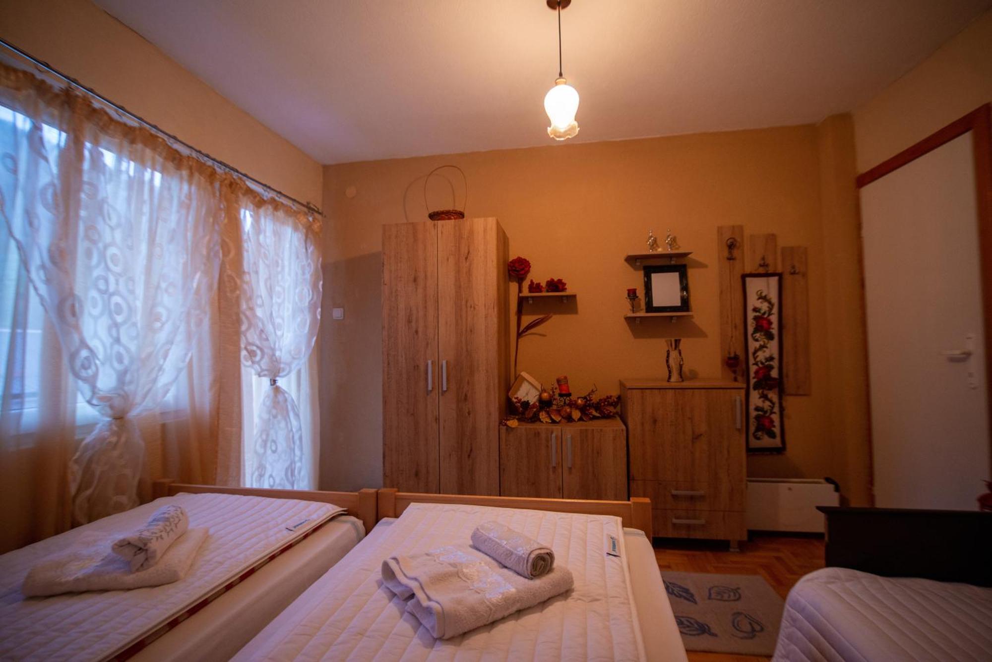 Villa Kiko Mountain Village Bitola Extérieur photo