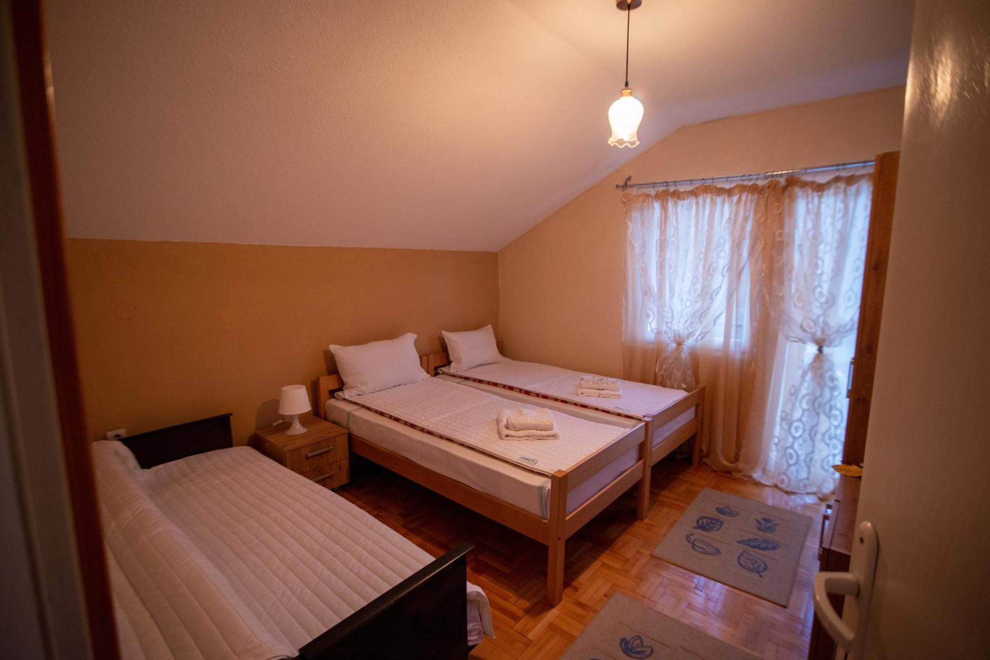 Villa Kiko Mountain Village Bitola Extérieur photo