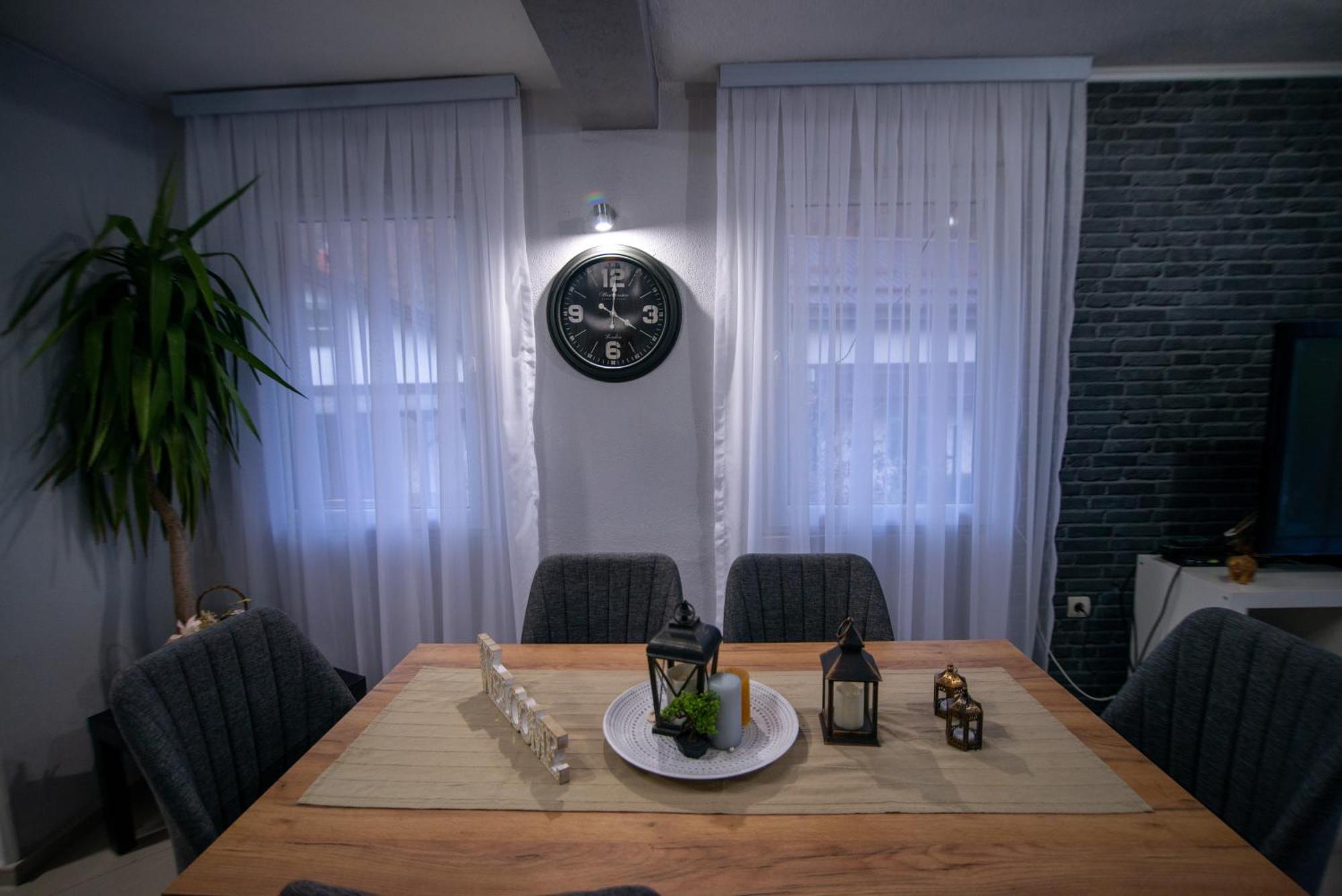Villa Kiko Mountain Village Bitola Extérieur photo