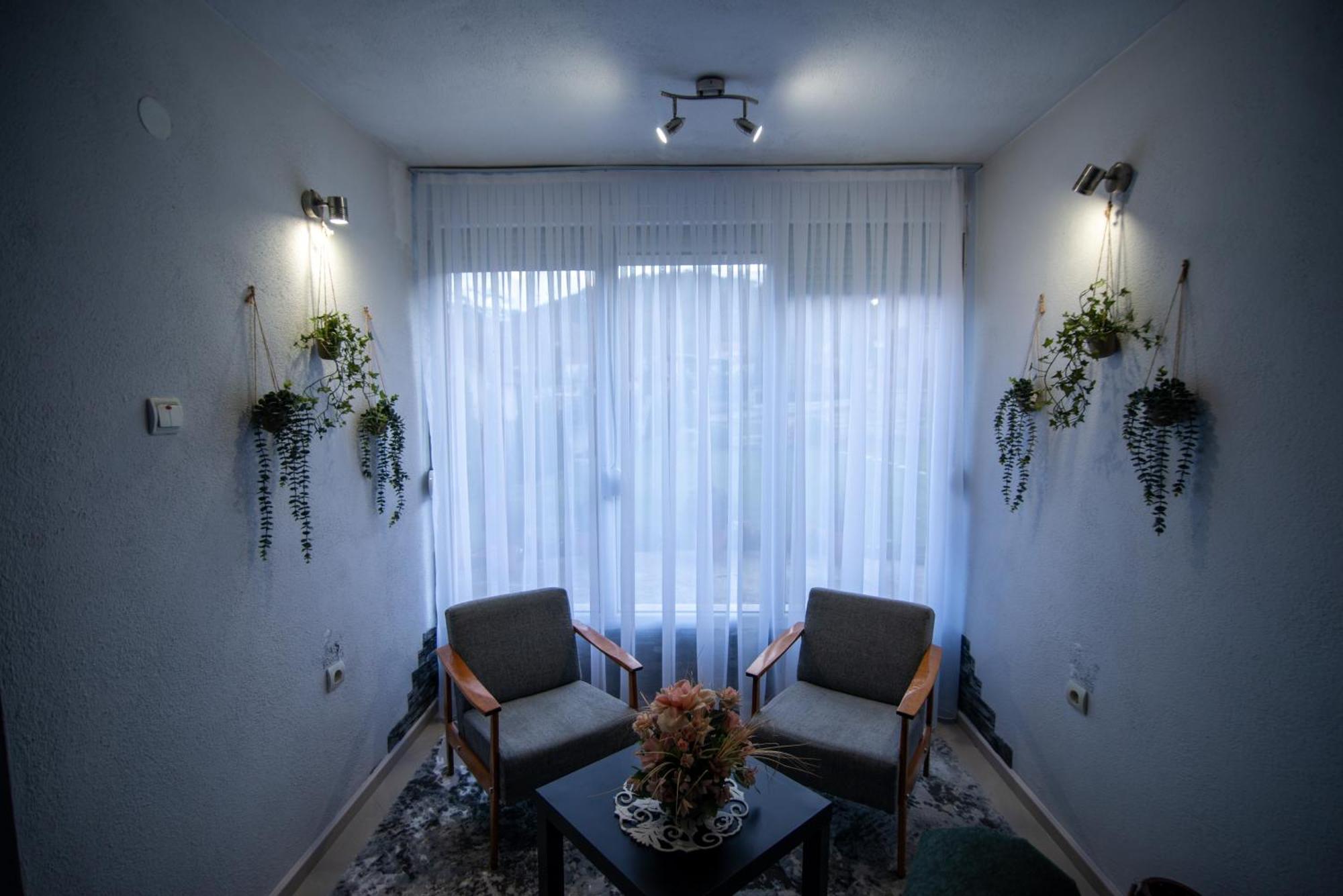 Villa Kiko Mountain Village Bitola Extérieur photo