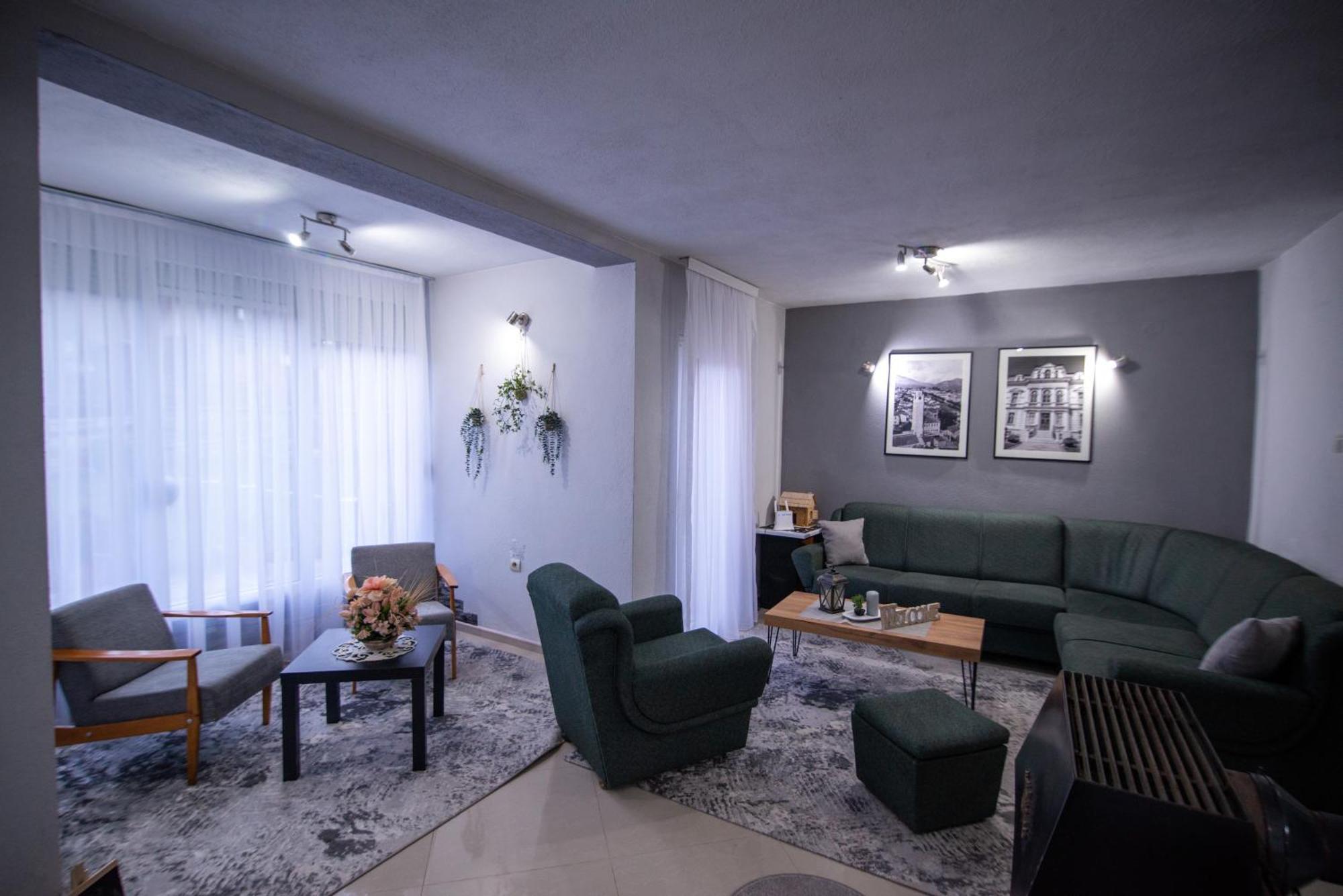 Villa Kiko Mountain Village Bitola Extérieur photo