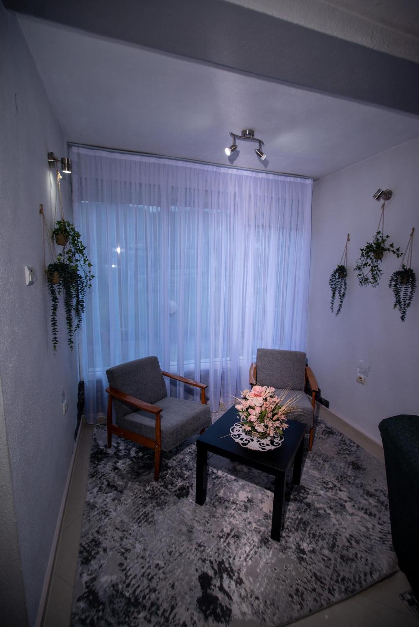 Villa Kiko Mountain Village Bitola Extérieur photo